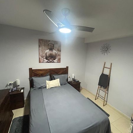 Casa Gloria Appartement Los Abrigos Buitenkant foto