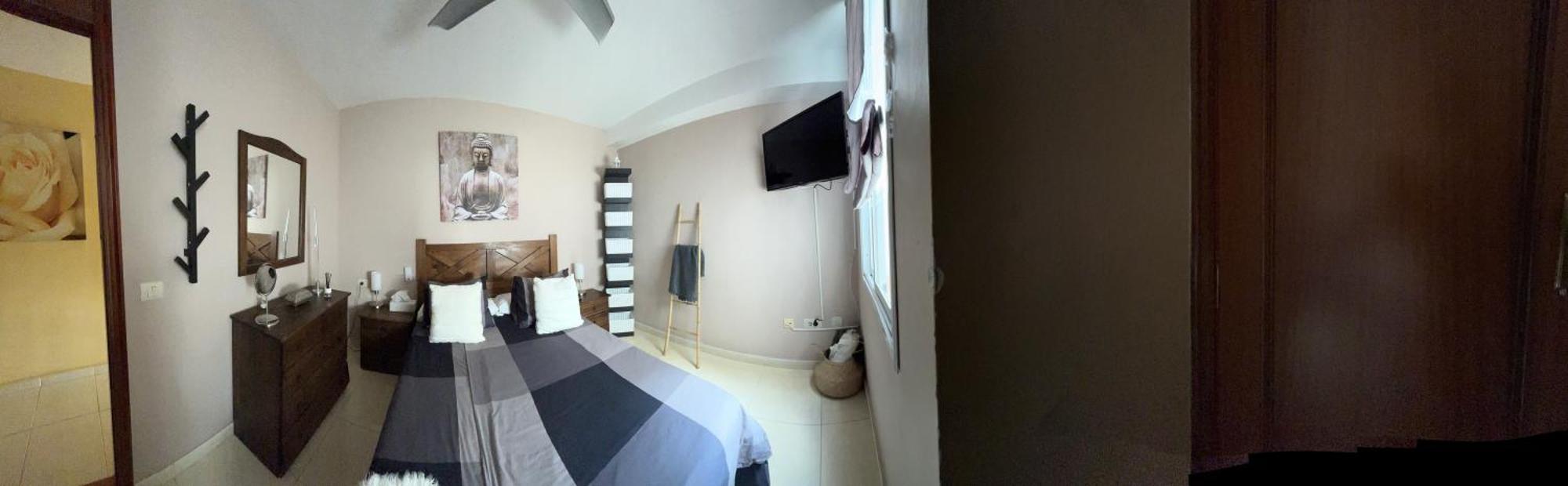 Casa Gloria Appartement Los Abrigos Buitenkant foto